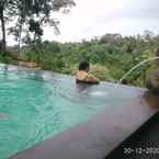 Review photo of Bunut Garden Luxury Private Villa - CHSE Certified 4 from Putu E. P. D. A.