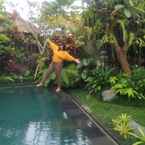 Review photo of Bunut Garden Luxury Private Villa 7 from Putu E. P. D. A.