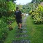 Review photo of Bunut Garden Luxury Private Villa 6 from Putu E. P. D. A.