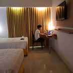 Hình ảnh đánh giá của Montana Hotel Syariah Banjarbaru 4 từ Syahid S.