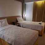 Review photo of Montana Hotel Syariah Banjarbaru 3 from Syahid S.