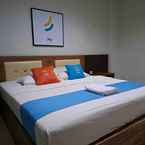 Review photo of Sans Hotel Zam-Zam Syariah Palangkaraya from Syahid S.