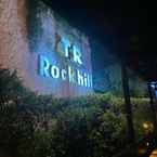 รูปภาพรีวิวของ TR Rock Hill Hotel 4 จาก Aiyarin T.