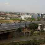 Ulasan foto dari Virtual Rooms Taman Sari Panoramic Apartement Bandung dari Insan A.