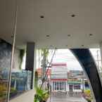 Review photo of Viva Hotel Kediri by Azana from Fransiska A. M.