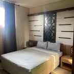 Review photo of Hotel DMadinah Residence Solo 3 from Fransiska A. M.