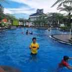 Review photo of Mikie Holiday Resort 2 from Taufik A.