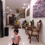 Review photo of Urbanview Poma Hotel from Mohd F. B. A. M.