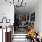 Review photo of Urbanview Poma Hotel 4 from Mohd F. B. A. M.