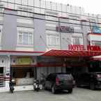 Review photo of Urbanview Poma Hotel 5 from Mohd F. B. A. M.