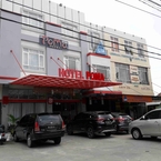 Review photo of Urbanview Poma Hotel 6 from Mohd F. B. A. M.