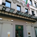 Review photo of Hotel Roma 5 from Andy C. K. K.