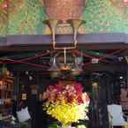 Review photo of Dhevi Bangkok Hotel (SHA Extra Plus) from Amalia S.