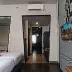 Review photo of Cabin Hotel from Mareta I. C.