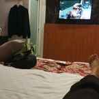 Review photo of Marilyn Hotel BSD Serpong 2 from Afrah R.