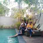 Review photo of Kampoeng Villa from Intan P. S.