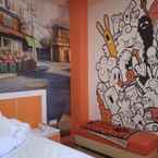 Review photo of 49 Guest House Banjarmasin 2 from Natalia N.