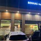 Review photo of BENHAS Hotel 2 from M F. M.