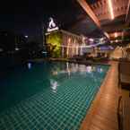 รูปภาพรีวิวของ Amaranta Hotel (SHA Plus+) 2 จาก Nattakarn C.