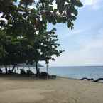 Imej Ulasan untuk Sunset at Aninuan Beach Resort 7 dari Marlene B. A.