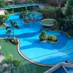 Review photo of Jomtien Garden Hotel & Resort from Permsak P.