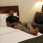 รูปภาพรีวิวของ Manado Quality Hotel จาก Davied N. R.