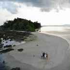 Ulasan foto dari White Sands Island dari Angelika K.