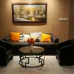 Review photo of The Gloria Suites Grogol, Jakarta from Firmansyah F.