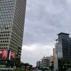 Ulasan foto dari Fame Hotel Gading Serpong dari Moh A. R.