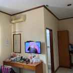 Review photo of Kenangan Hotel 4 from Yualeny V.