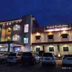 Review photo of Grand Krakatau Hotel 2 from Dimas S.