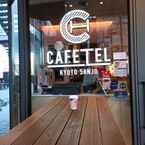 Review photo of CAFETEL KYOTO SANJO for Ladies - Hostel, Caters to Women from Che Z. C. L.