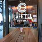 Imej Ulasan untuk CAFETEL KYOTO SANJO for Ladies - Hostel, Caters to Women dari Che Z. C. L.