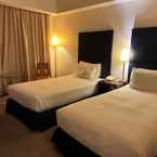 Review photo of Hotel Capitol Kuala Lumpur 6 from Kanyanut T.