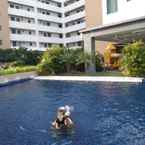 Review photo of D’Wharf Hotel & Serviced Residence from Nurazira B. M. S.