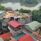 Review photo of Centre Point Hanoi Hotel from Dang T. M. D.