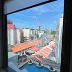 รูปภาพรีวิวของ Hotel Mi Rochor จาก Thanyaporn P.