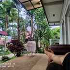 Review photo of Toetie Boutique Villa's & Resort from Dian R. F.