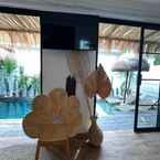 Review photo of Jogja Life Villas With Private Pool from Laksono J. U.