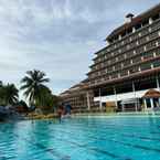 Hình ảnh đánh giá của Resorts World Kijal 3 từ Norazima B. A. H.