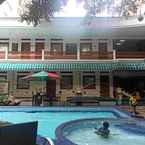 Review photo of Sahira Butik Hotel Paledang from Sunarwoko S.