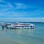 Ulasan foto dari Holiday Karimun Hotel dari Slamet S.