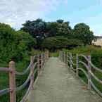 Review photo of Taman Daun Tenggilis from Roger C.