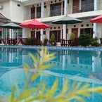 Review photo of Taman Daun Tenggilis 2 from Roger C.
