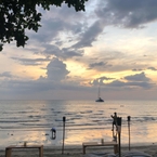 Review photo of Kacha Resort & Spa, Koh Chang from Kanthima K.