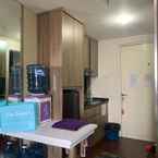 Imej Ulasan untuk Apartemen Altiz Bintaro Plaza Residence 3 dari Riyansyah S.