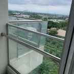 Review photo of APARTMENT AMAZANA BSD 4 from Riyansyah S.