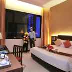 รูปภาพรีวิวของ Mida Grande Hotel Dhavaravati, Nakhon Pathom 3 จาก Porntip R.