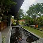 Ulasan foto dari The Awan Villas 3 dari Tia S. I.