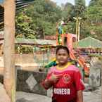 Review photo of Telaga Malimping Resort from Rahma I.